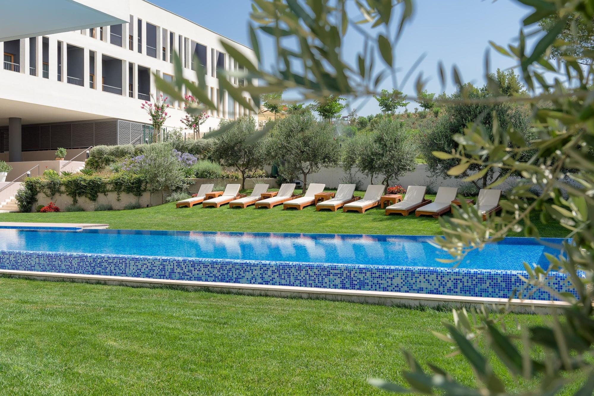 Hotel Salona Palace المظهر الخارجي الصورة