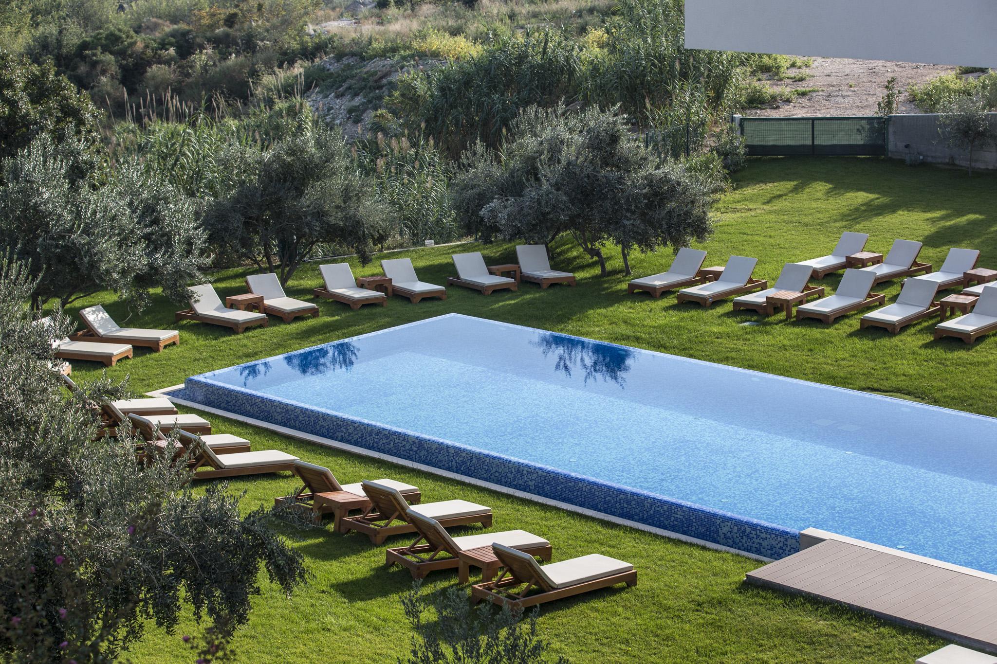 Hotel Salona Palace المظهر الخارجي الصورة