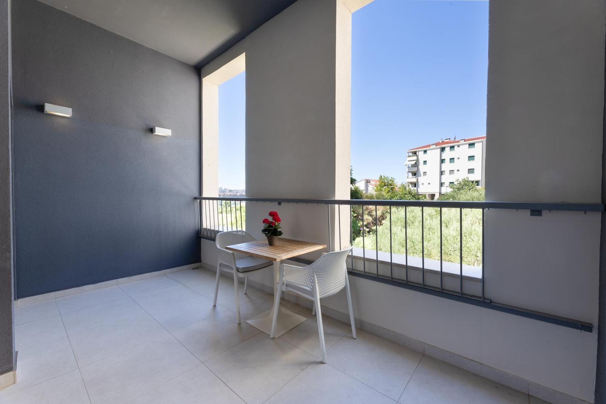 Hotel Salona Palace المظهر الخارجي الصورة
